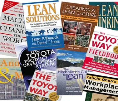 Apa itu Lean Manufacture ? Kenapa Penting....?