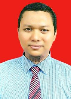 Ismail Kurnia, ST, MT