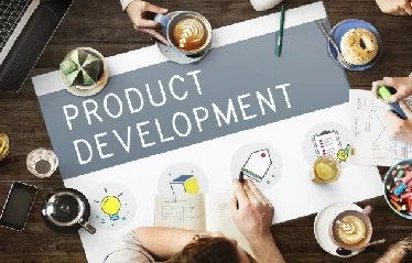 DESIGN & PRODUCT DEVELOPTMENT