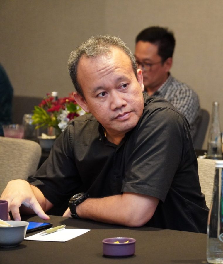 CDr. Victor Assani, ST, MT